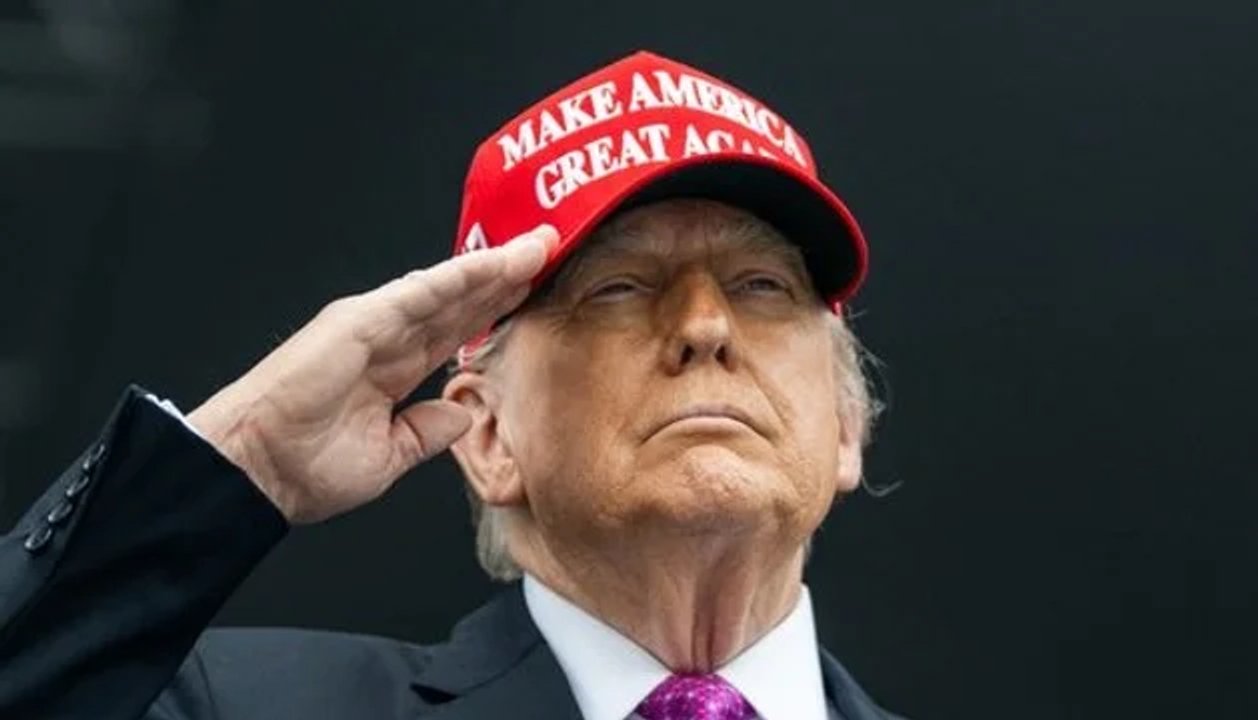 Donald Trump habla sobre posibles negociaciones entre Israel y Líbano en la Casa Blanca