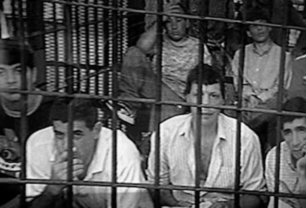 Recordando el motín de Sierra Chica: 30 años de una revuelta que sacudió el sistema carcelario argentino