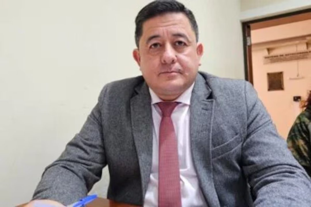 La Cámara Penal revoca la prisión preventiva del fiscal Leandro Benegas acusado de abuso sexual