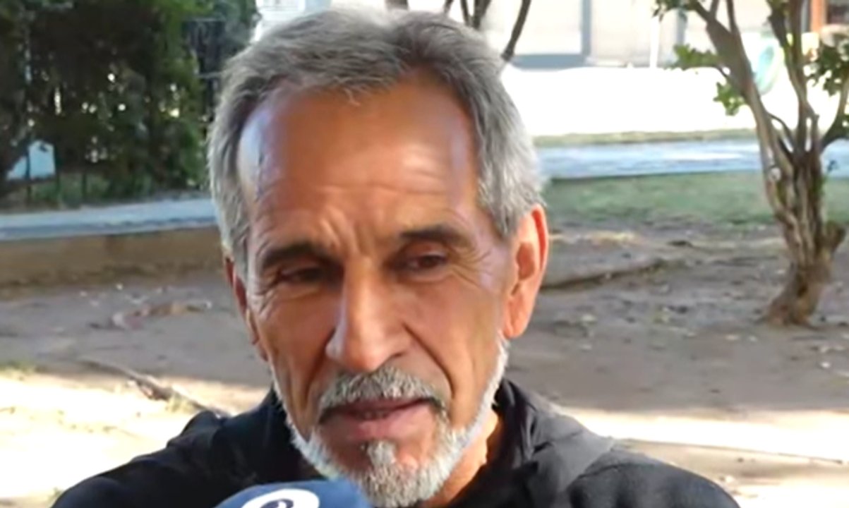 Detienen a Carlos Pérez, padre de Enzo Pérez, por abuso de una menor