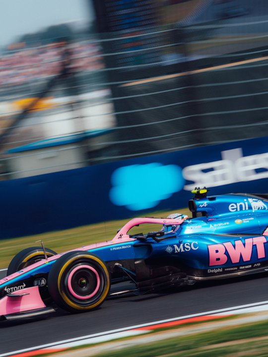 Franco Colapinto deslumbrará en Buenos Aires con un icónico Lotus E20