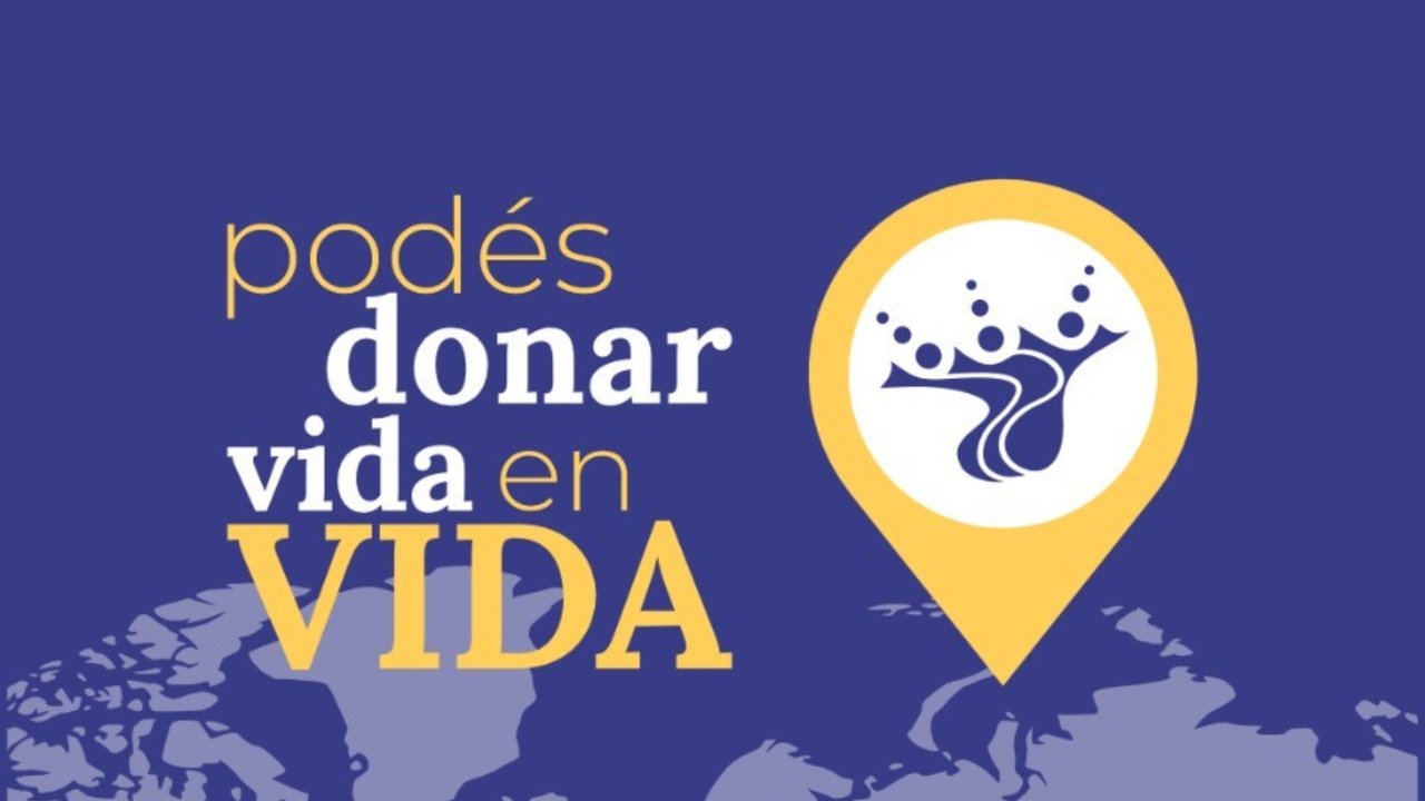 Este 1 de abril, celebremos el Día Nacional del Donante de Médula Ósea