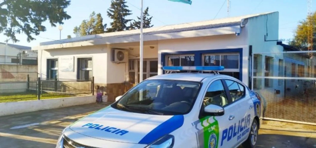 Comienza el juicio contra un policía acusado de abuso en Viedma