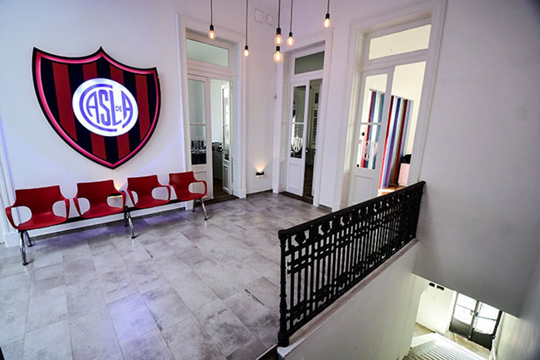 Las cinco listas que competirán en las elecciones anticipadas de San Lorenzo