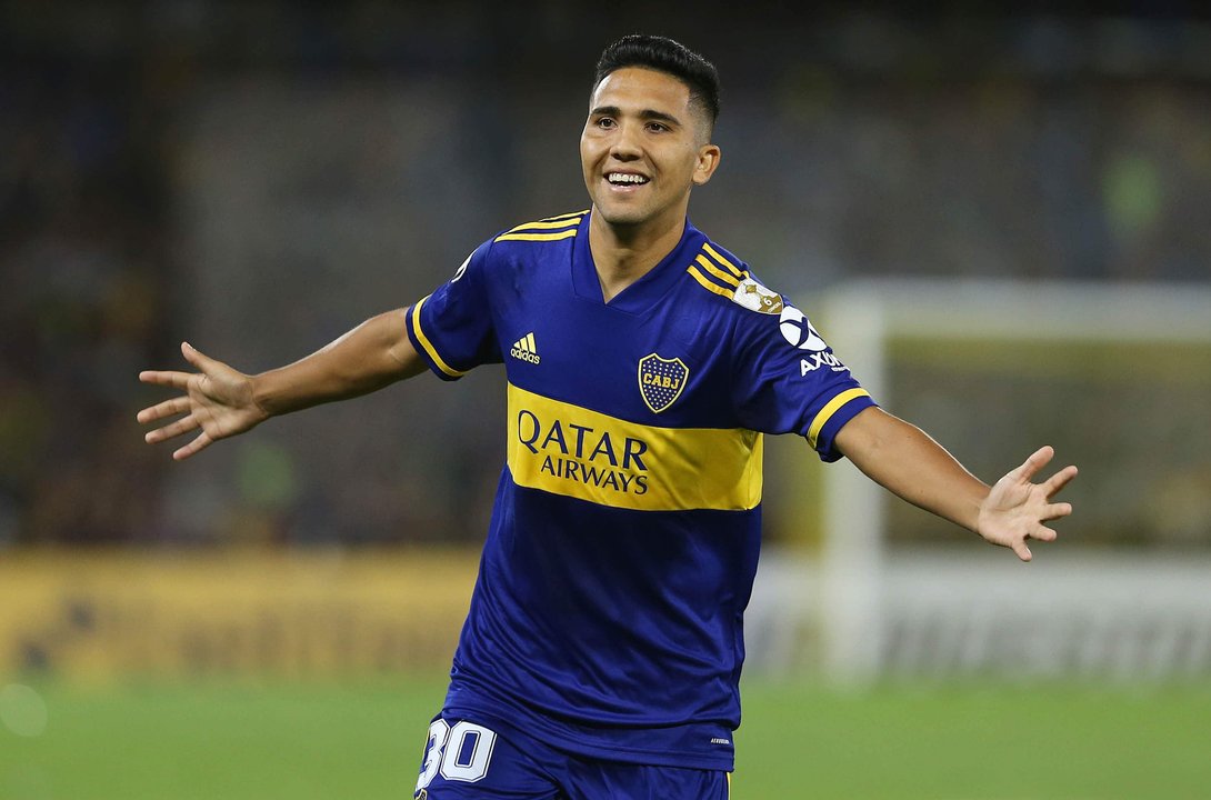 Boca Juniors deberá pagar 660.000 dólares a Bebelo Reynoso por transferencia a la MLS