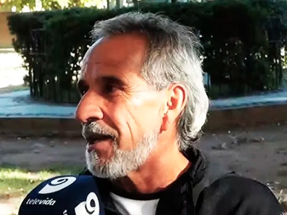 Detienen al padre de Enzo Pérez por abuso sexual de una menor