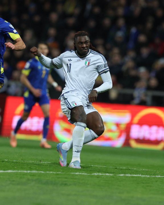 La Azzurra se queda fuera del Mundial: un lamento de 20 años sin superar grupos