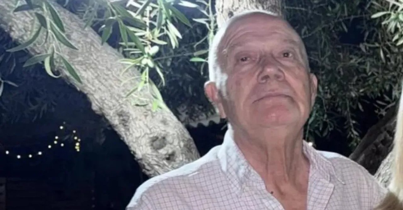 Detienen a un hombre por el crimen de un jubilado en Guaymallén