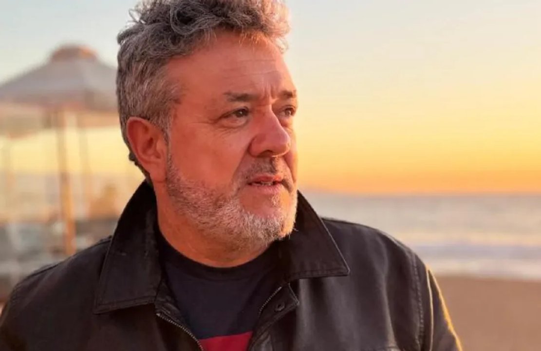 Falleció un periodista mendocino tras un trágico accidente de moto