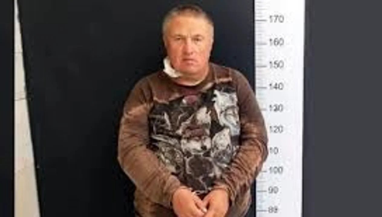 La investigación de la secta rusa en Bariloche se detiene un año y Rudnev sigue preso