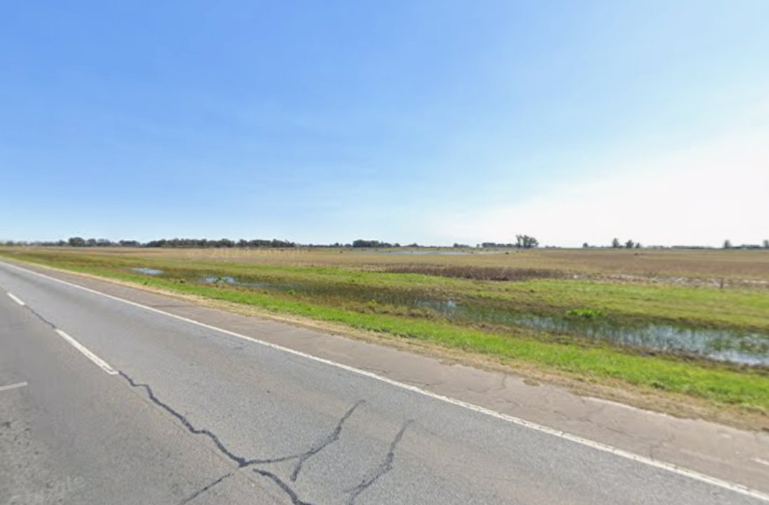 Tragedia en la Ruta 3: Cuatro fallecidos en choque entre autos