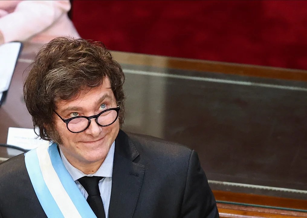 Acto oficial por el Día del Veterano y de los Caídos en Malvinas