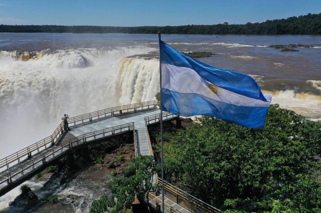 Planta metalúrgica de José Cascasi y Cía S.A. en Tigre