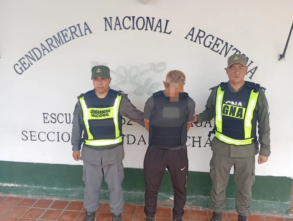 Femicidio de Milagros Basto: un acusado cambia de género y es trasladado a cárcel de mujeres