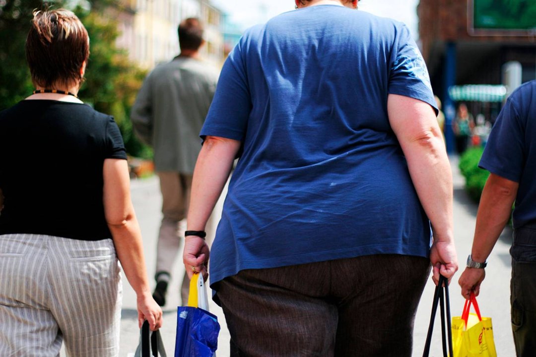 Investigadores brasileños disminuyeron en mujeres el deseo intenso por comida
