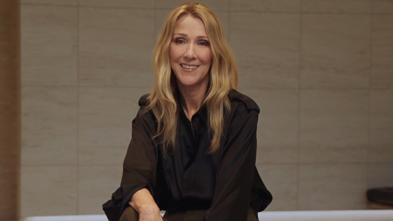 Céline Dion anuncia residencia de conciertos en París