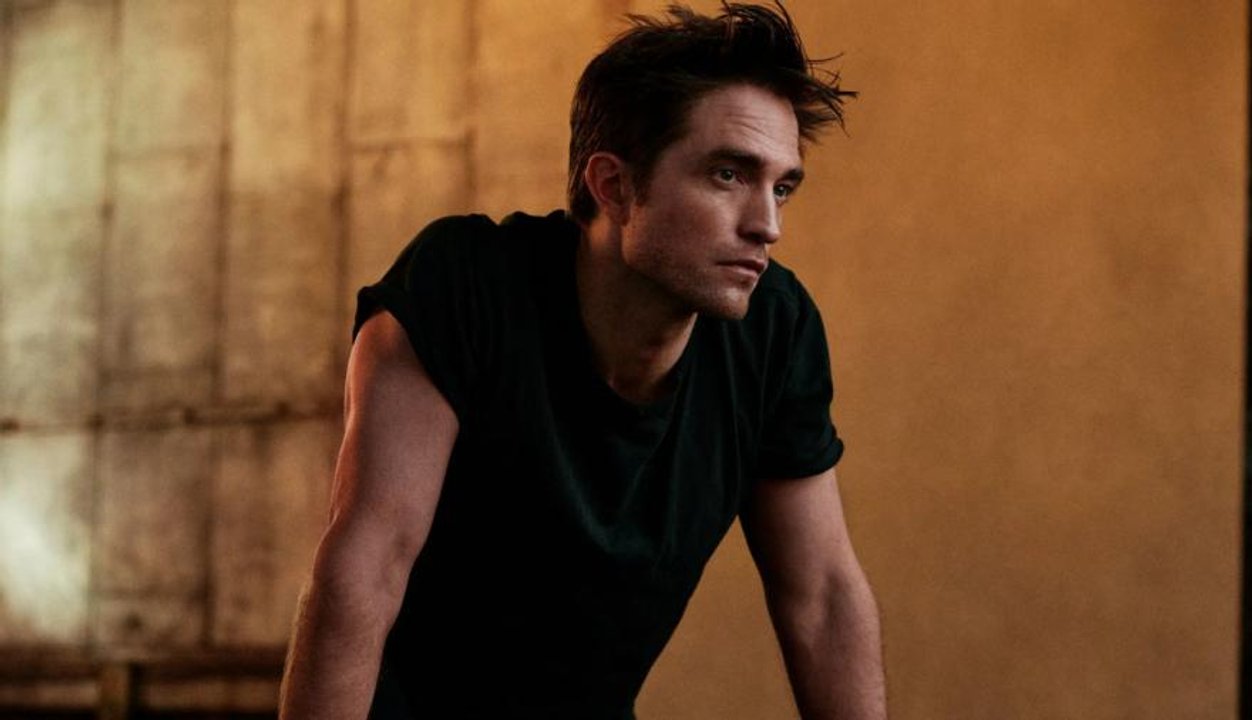 Robert Pattinson habló de su amor por Buenos Aires y Argentina