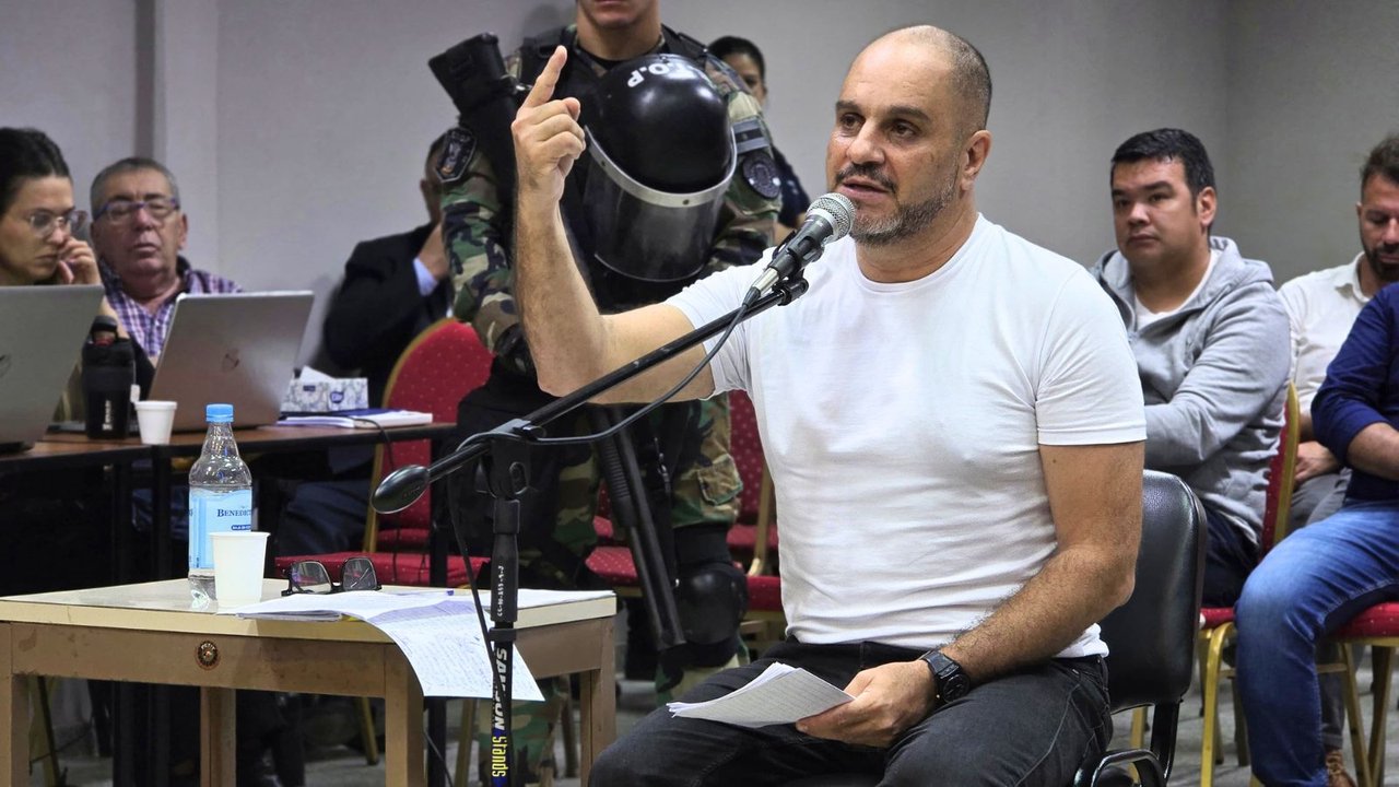 El caso Generación Zoe en Córdoba da un inesperado giro: ahora es competencia del fuero federal