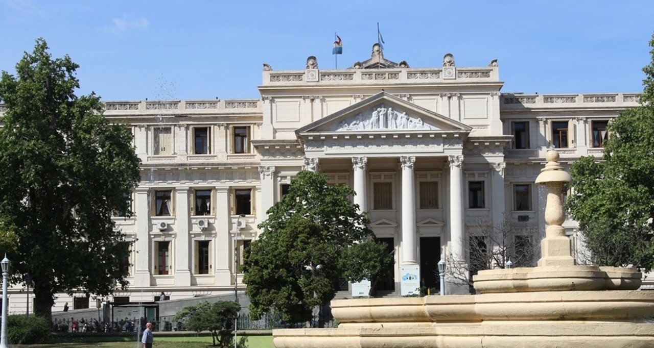 Córdoba: Hombre condenado a 22 años por abusos a tres niños