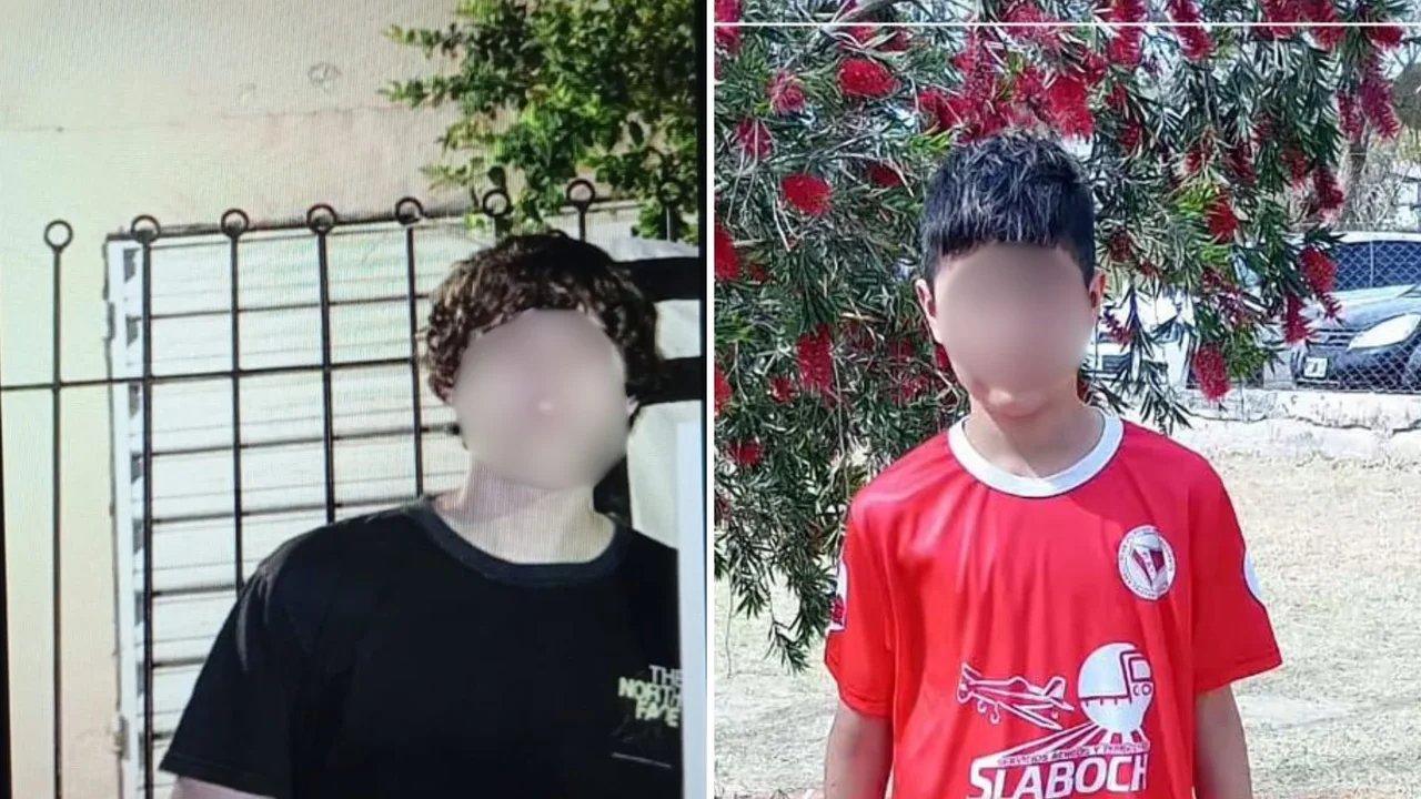 Amenazas de un nuevo ataque en escuela de Santa Fe tras tiroteo mortal