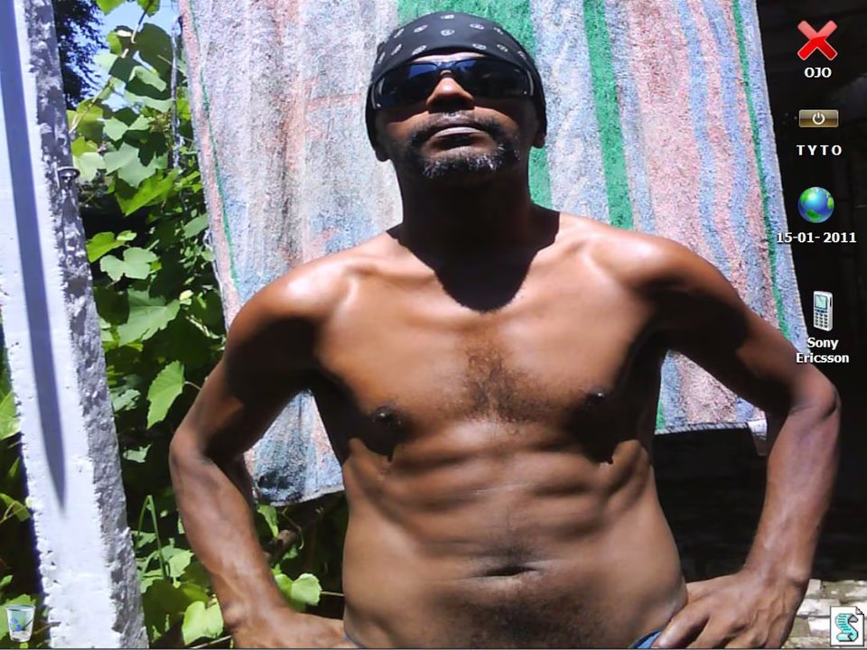 La trágica historia de Mike Dee, el rapero hallado enterrado en Morón