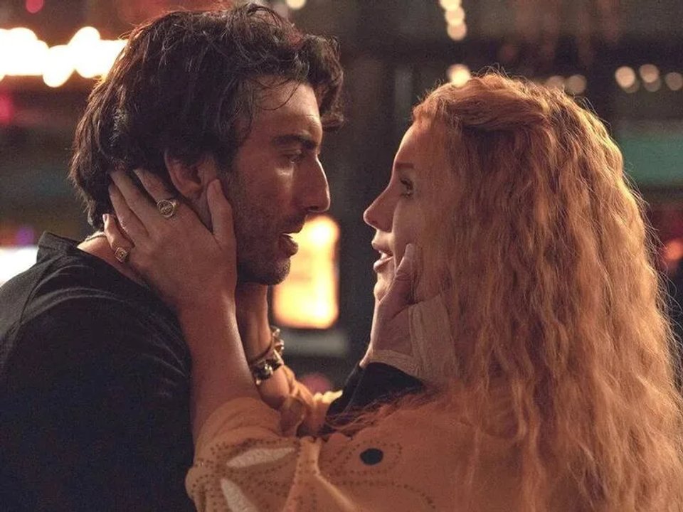 Blake Lively y Justin Baldoni enfrentados en una batalla judicial