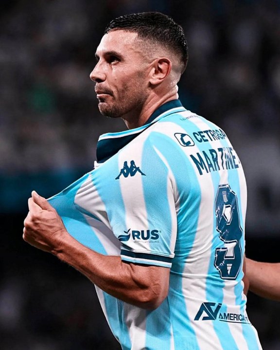 Racing busca dar el golpe a Quinteros en el Clásico de Avellaneda