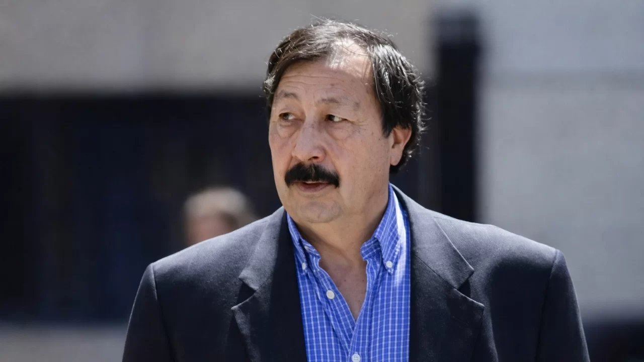 Recompensa de 20 millones para dar con Galvarino Apablaza