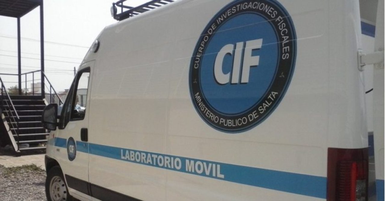 Catorce detenidos, incluidos dos menores, por un asesinato en Salta