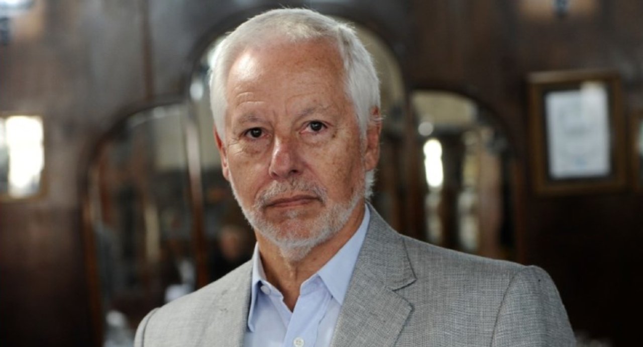 Jorge Vasconcelos analiza el freno del consumo en Argentina