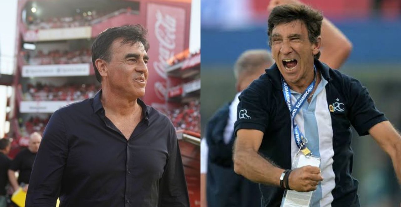 Independiente y Racing: Formaciones confirmadas para el Clásico de Avellaneda