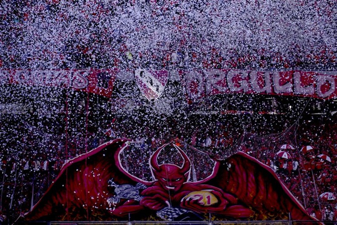 Independiente se burla de Racing en redes tras el clásico de Avellaneda