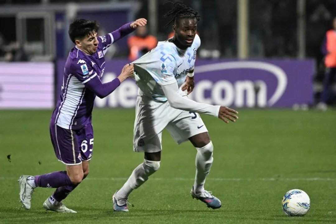 El Inter busca afianzarse en la cima ante la Roma en la Serie A