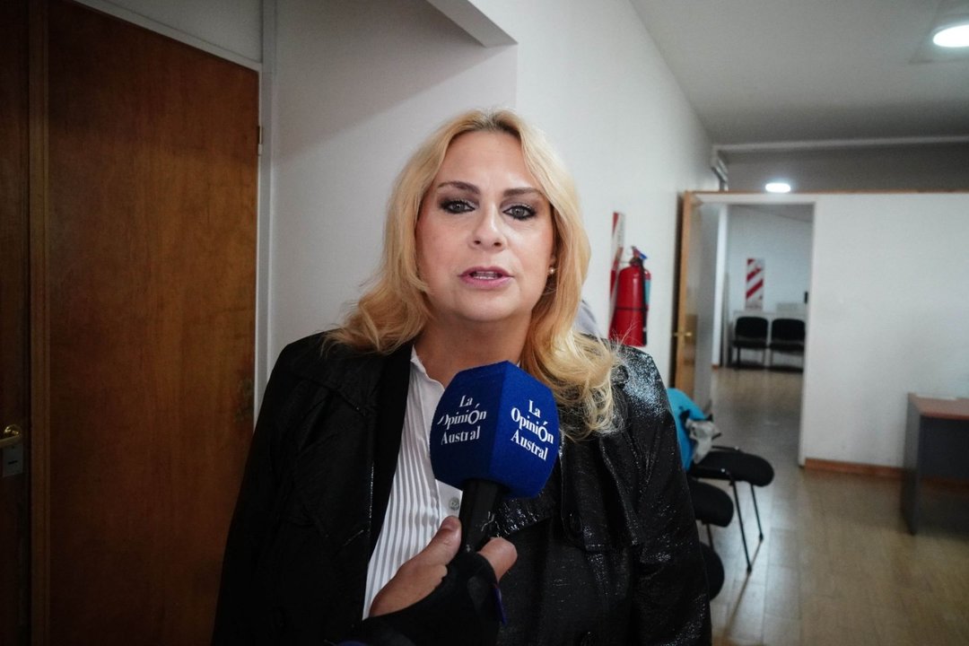 Familiares del ARA San Juan reclaman verdad y justicia