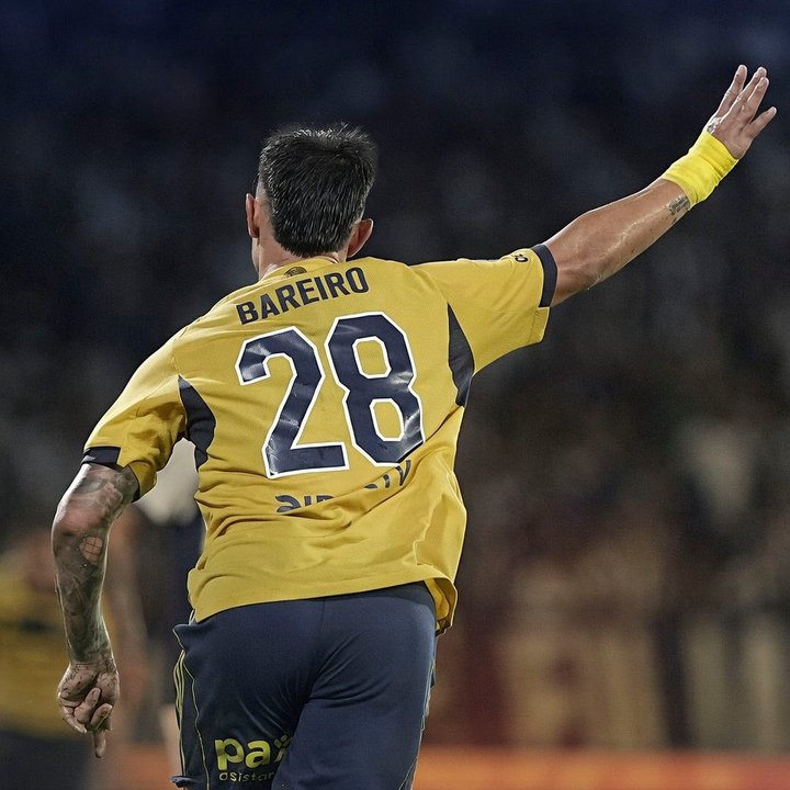 Boca inicia su camino en la Copa Libertadores enfrentando a Universidad Católica