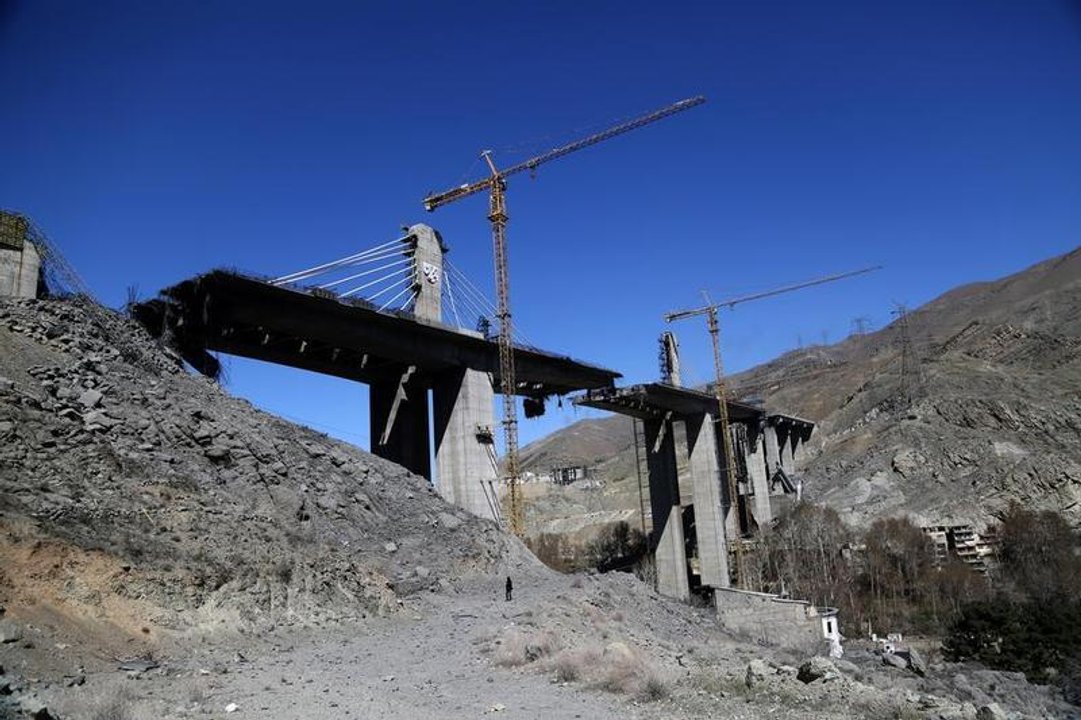 Reuniones diplomáticas por un posible alto el fuego en Medio Oriente