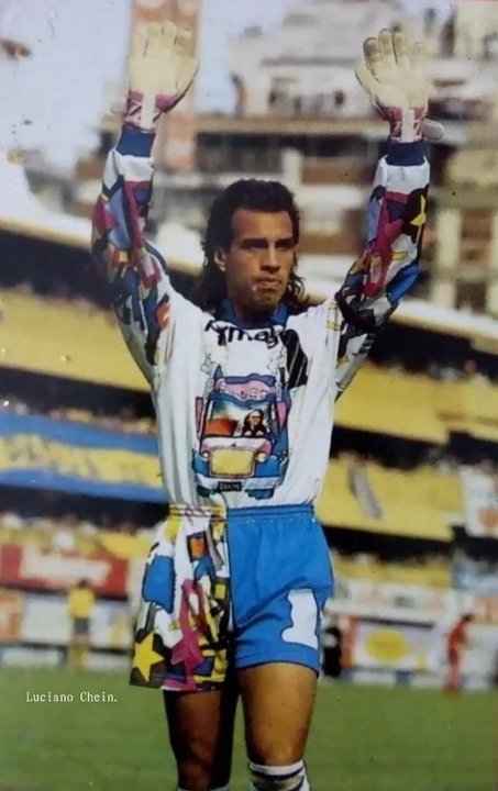 Carlos Navarro Montoya enfrenta una denuncia por una millonaria deuda en Tandil