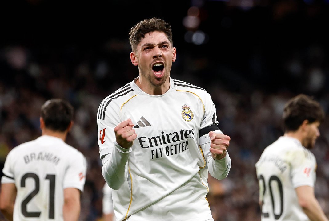 Arrancan los cuartos de final de la Champions League