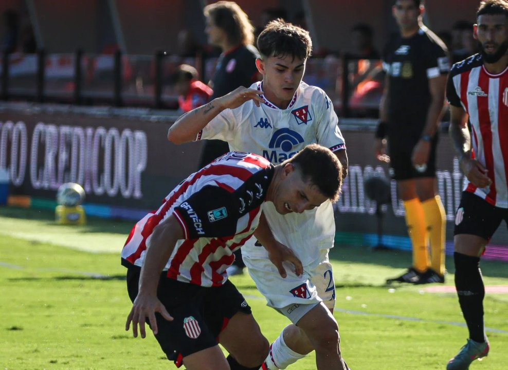 Tigre y Barracas Central se preparan para debutar en la Copa Sudamericana
