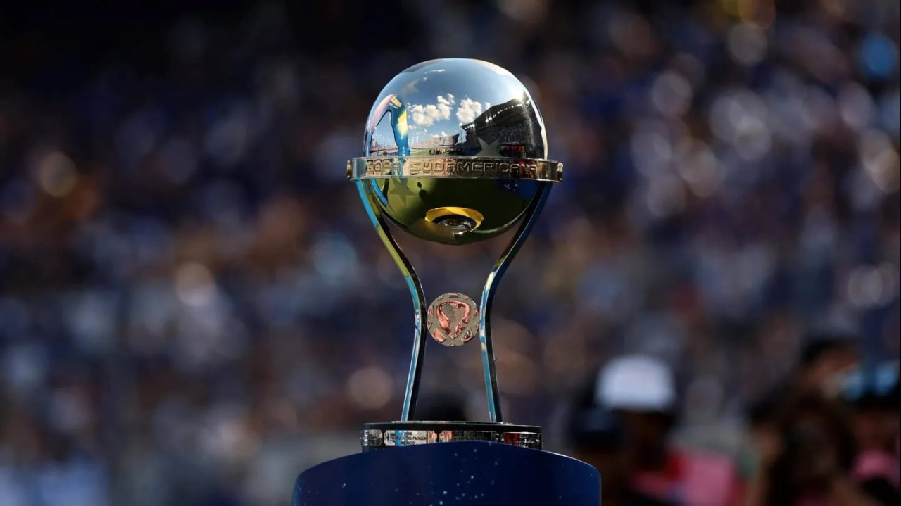 Vasco da Gama sorprende: sin entrenador ni titulares para enfrentar a Barracas Central