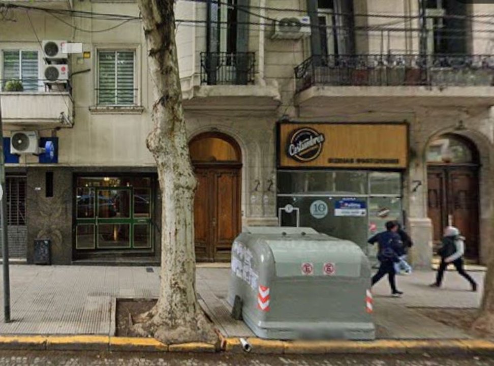 Tragedia en Recoleta: hallan a mujer muerta por escape de gas