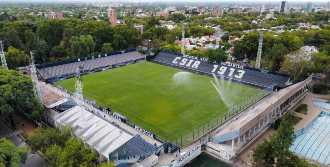 Siete personas vetadas de eventos deportivos por venta ilegal de alcohol