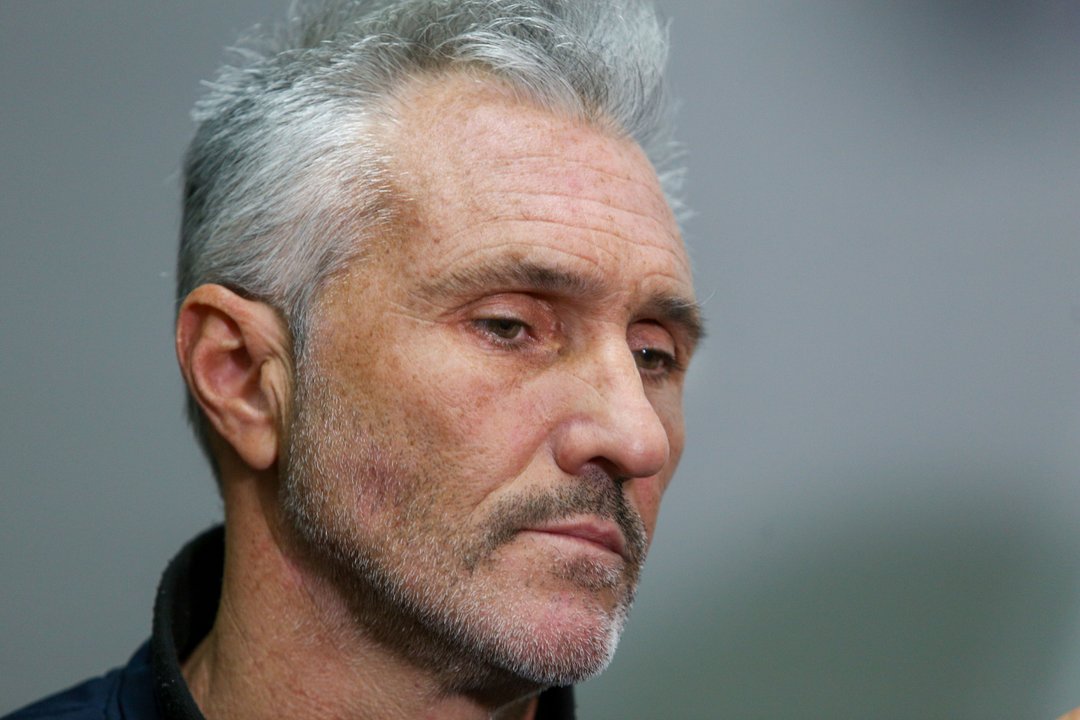 Nicolás Pachelo sigue tras las rejas: Tribunal rechazó su pedido de libertad condicional