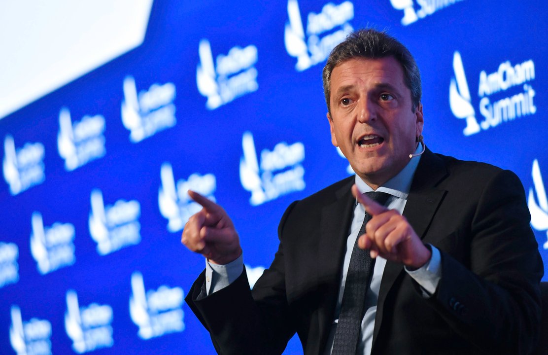 Condenan a un fiscal y abogados por manipulación en el caso del robo a Sergio Massa