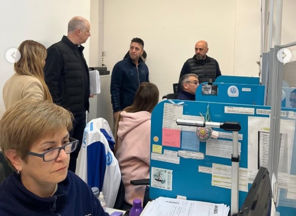 Fondos para indemnizaciones: cómo está ideado el FAL, el esquema que dispuso el Gobierno para los despidos