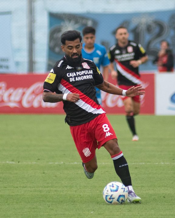 San Martín de Tucumán avanza en la Copa Argentina tras vencer a Estudiantes de Río Cuarto