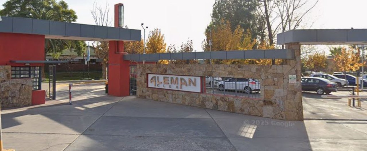 Imputan a diez mujeres por abuso en un club de hockey en Mendoza