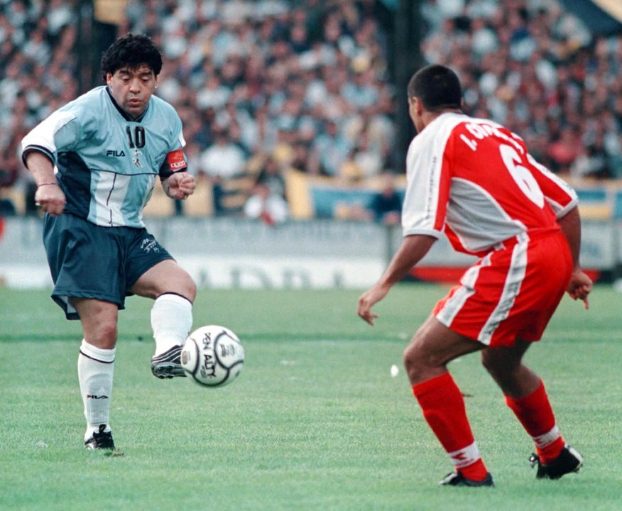 La jueza Coelho desestima la recusación de la enfermera en el caso Maradona