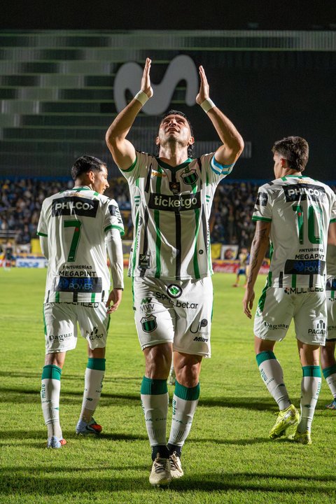 Nueva Chicago triunfa ante Atlanta y se acerca a la cima de la Zona B