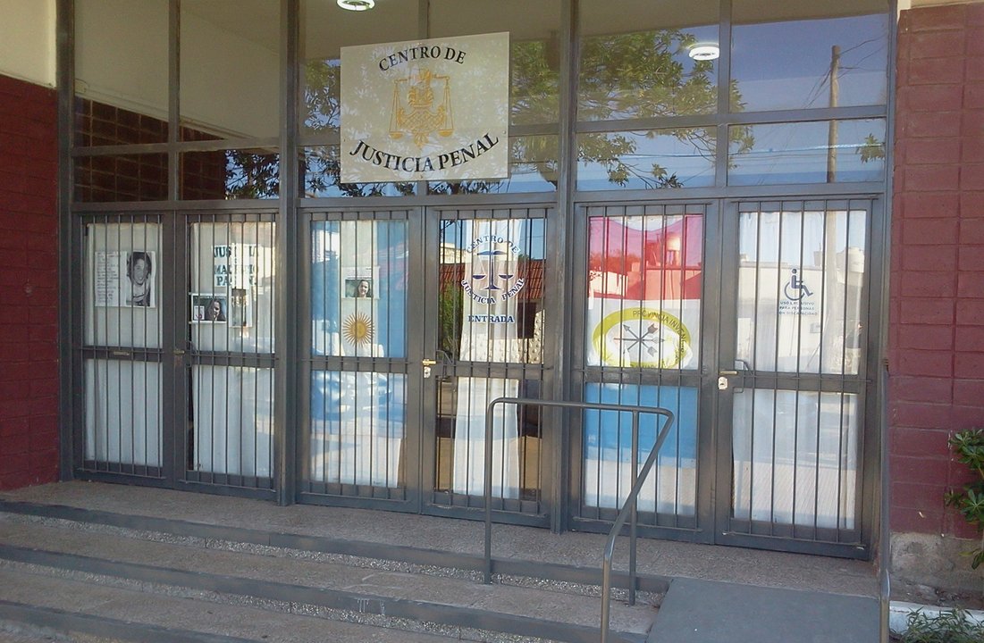 Rufino: Adolescente acusado de femicidio permanece en un instituto de menores